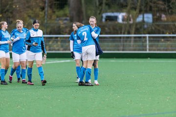 Bild 283 - wBJ VfL Pinneberg - Altona 93 : Ergebnis: 8:0